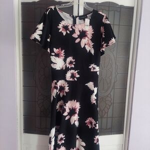 Lane Bryant Dress